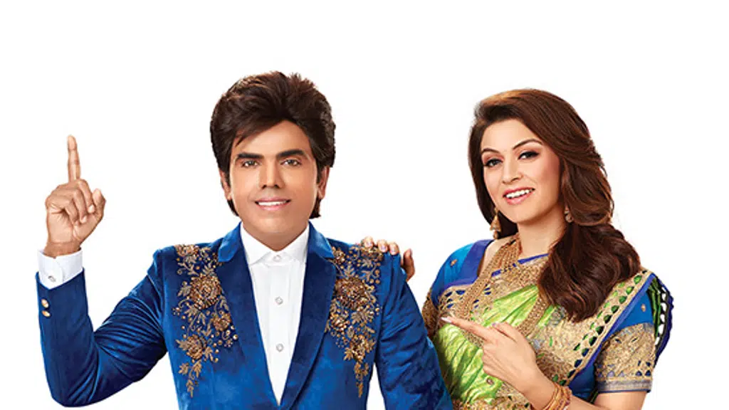 The Legend New Saravana Stores