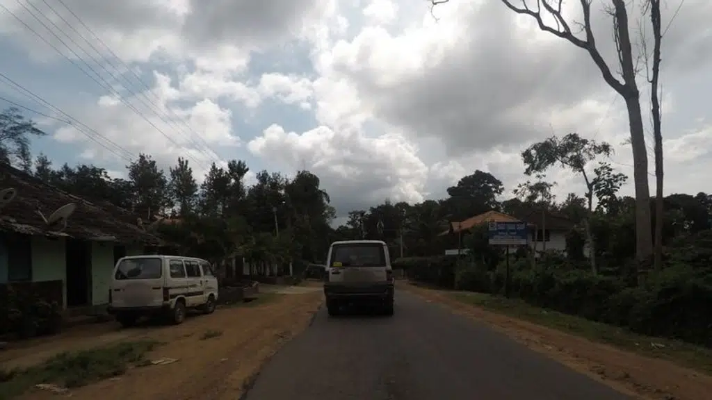 Police Station-Ammathi