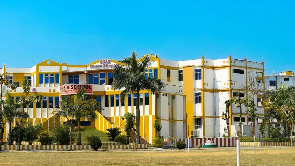 Shri Ganesh Group of Institutions
