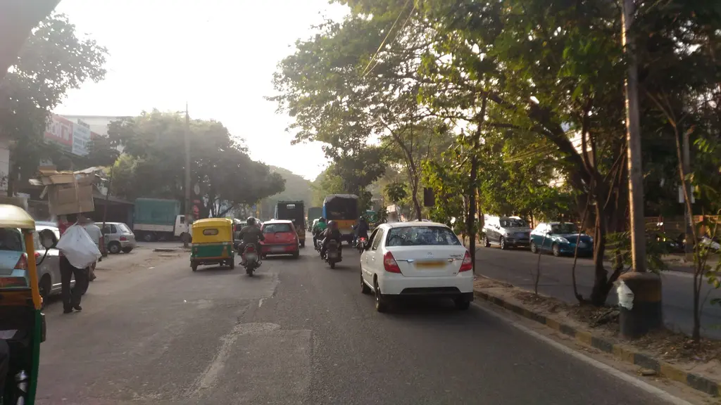 Spa City JP Nagar