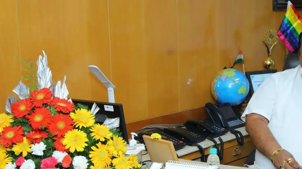The Karnataka State Cooperative Apex Bank Ltd.