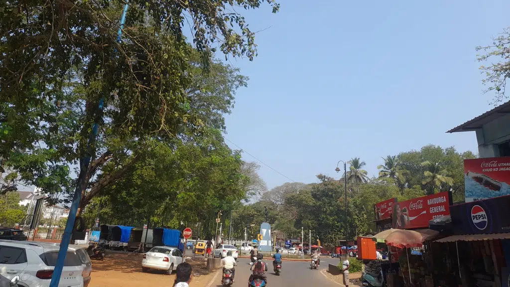 The Old Goa Urban Cooperative Credit Society