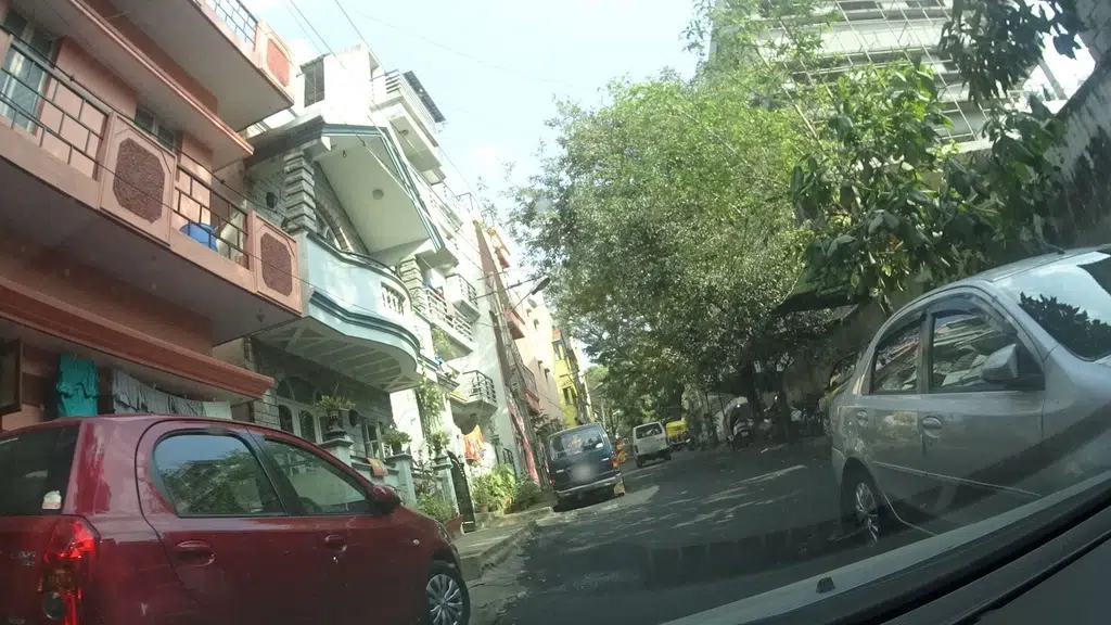 Police Station-Kempegowda Nagara
