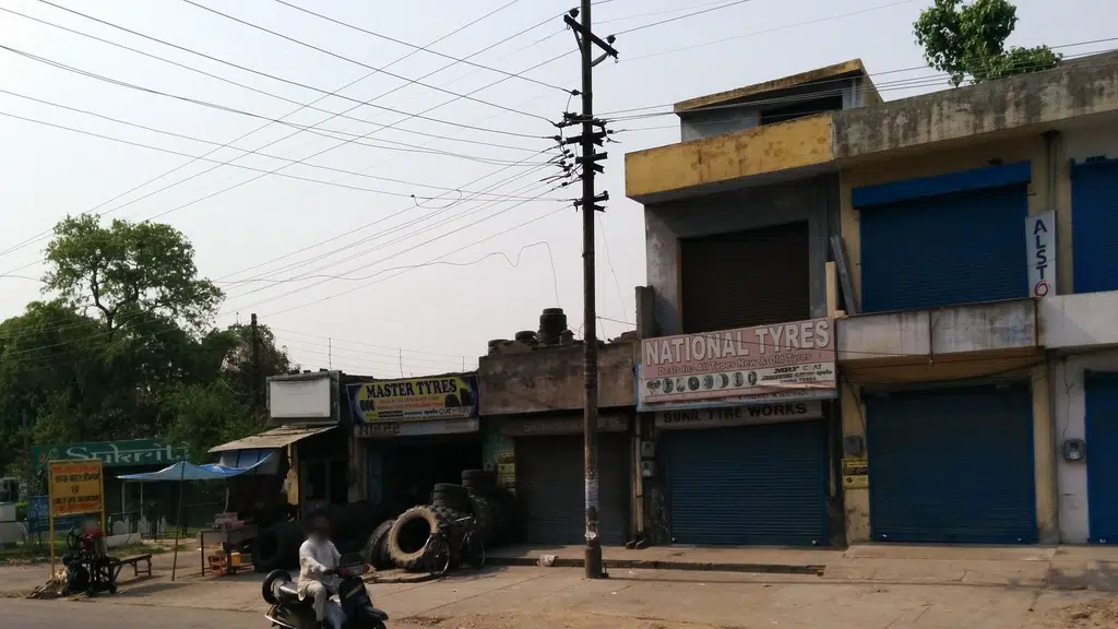 Tanishq Jewellery - Pathankot - Gurdaspur Road
