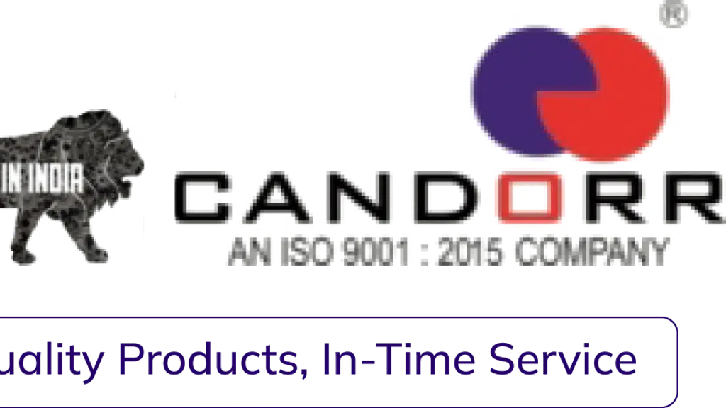 Candorr International | Anchor Fastener Systems | Steel Anchoring Systems | Chemical Anchoring Systems