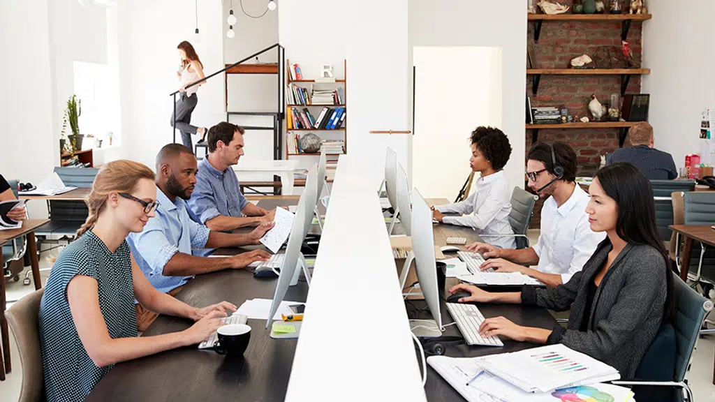 SDM & Associates