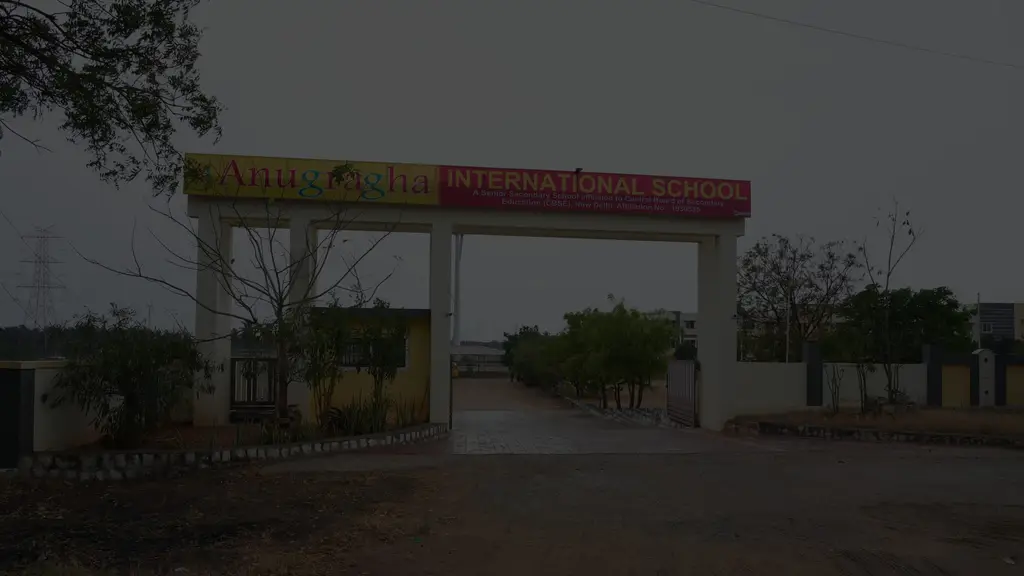 Anugragha Social Wing