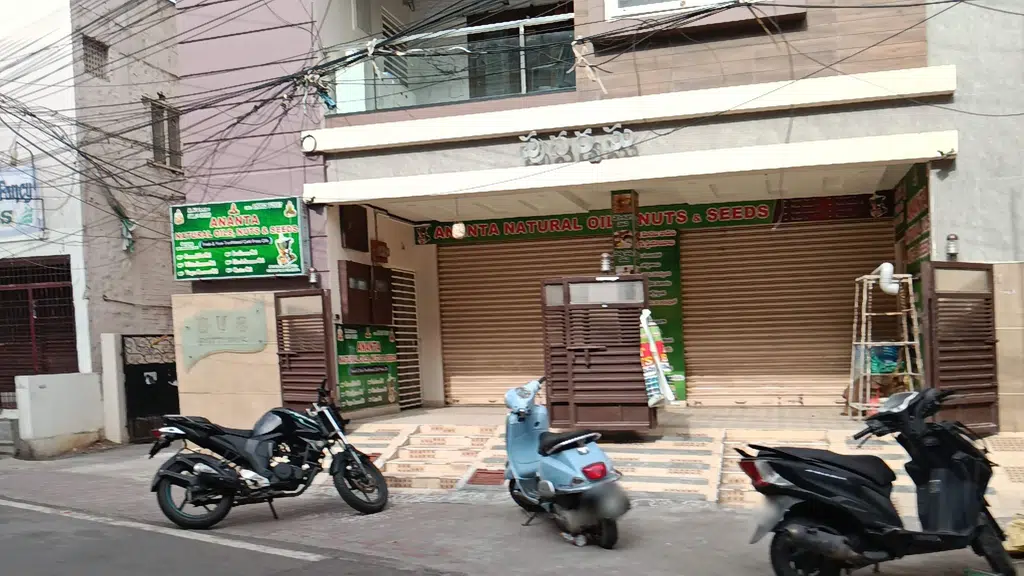 Venkata Chalapathi Lorry Service