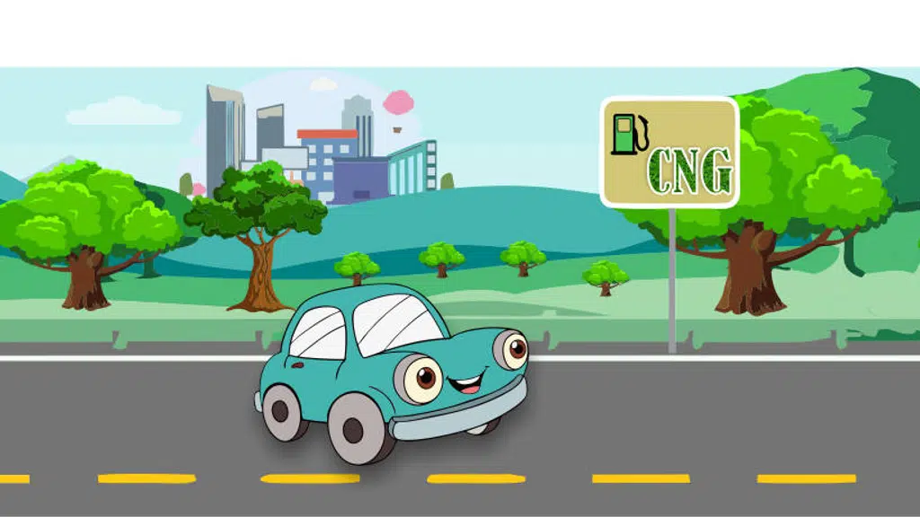 Gasoline Fuel Systems