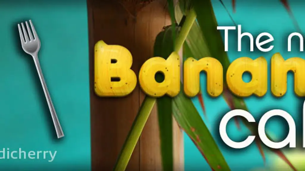 New Banana Cafe and Restaurant