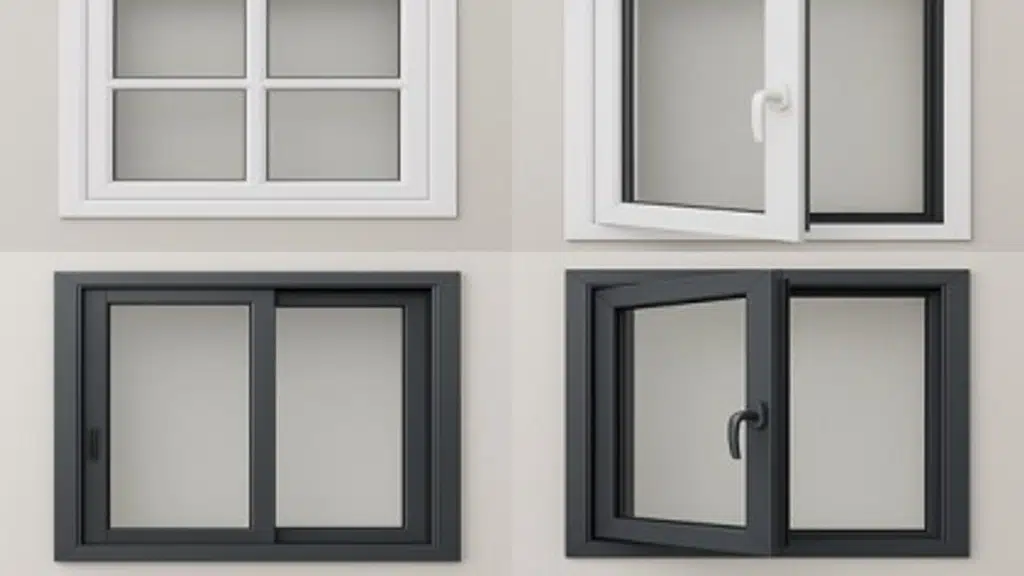 Royal aluminium & uPVC