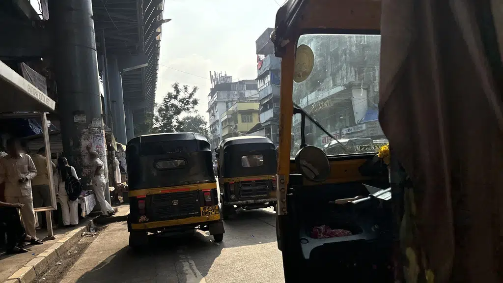 Corp One India