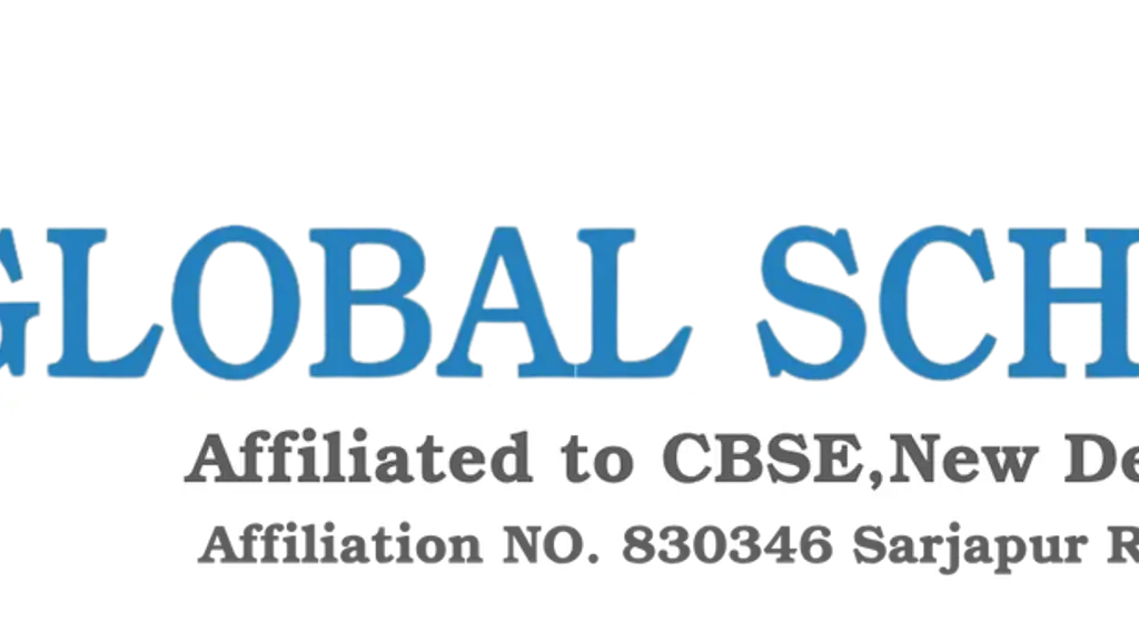 BRS Global School - Attibele Branch