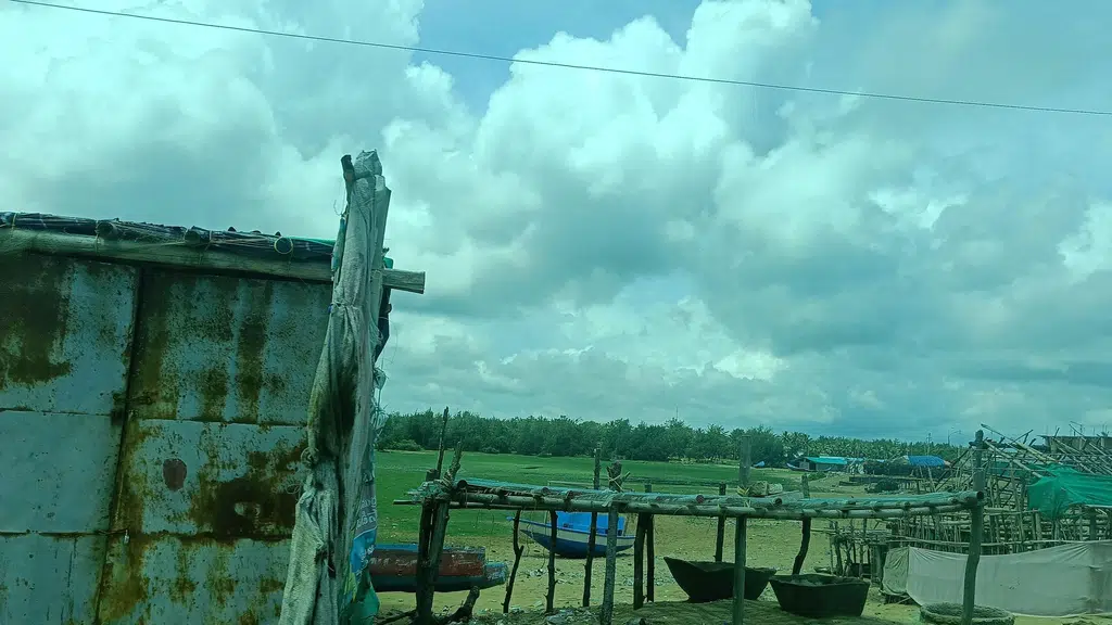 The Beach Shack