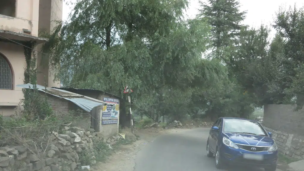 The Kullu Kitchen