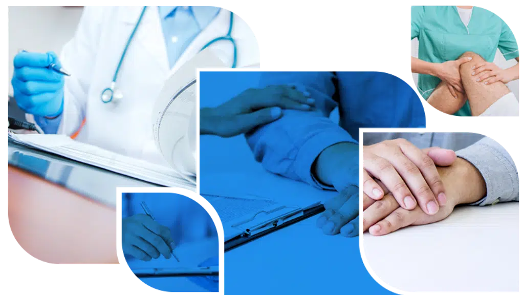 R A C E - Rajasthan Arthroplasty Center Of Excellence
