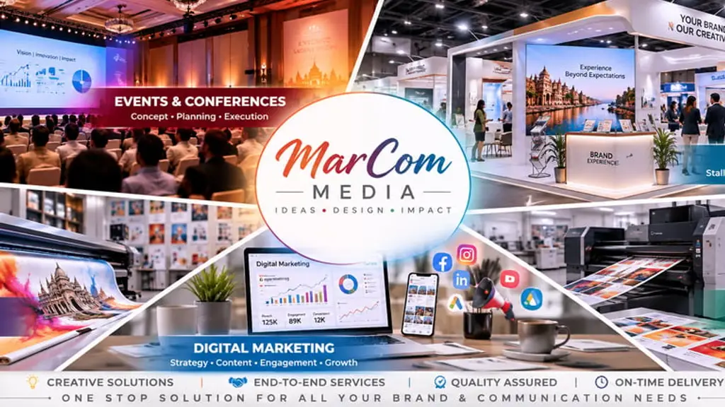 Team Media