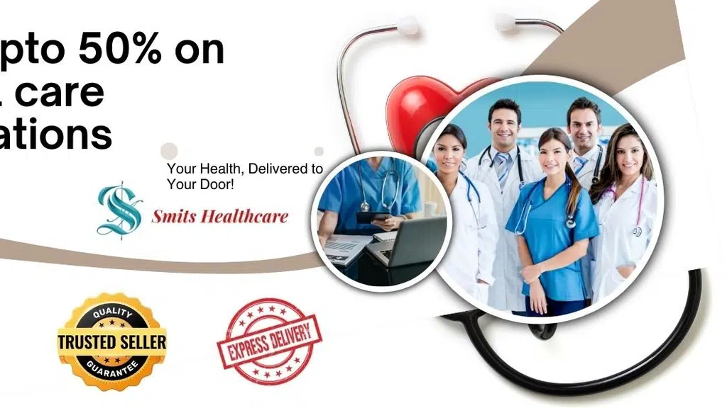 Smits Healthcare