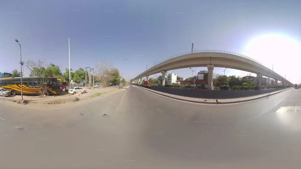 Vodafone Office, Peeragarhi