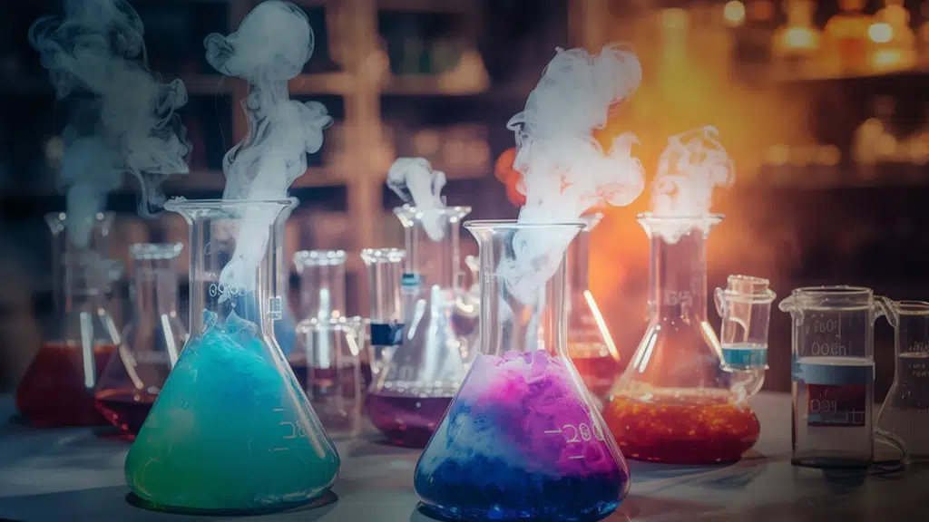 Levon Chemicals India Private Limited