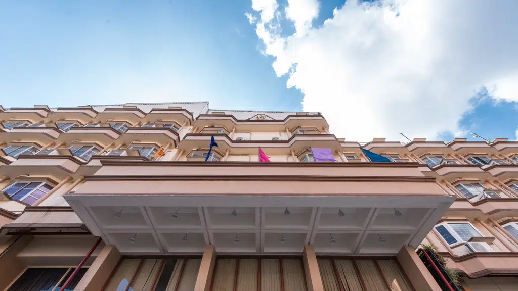 Bangalore Gate Hotel & Conferences