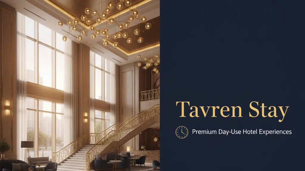Tavernstay