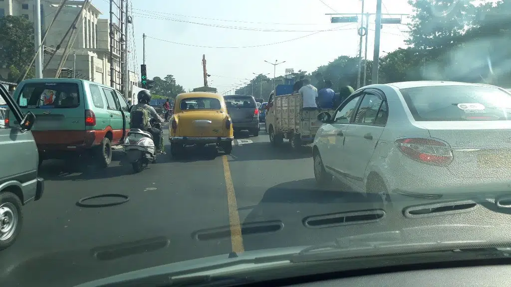 Tiffin Kolkata