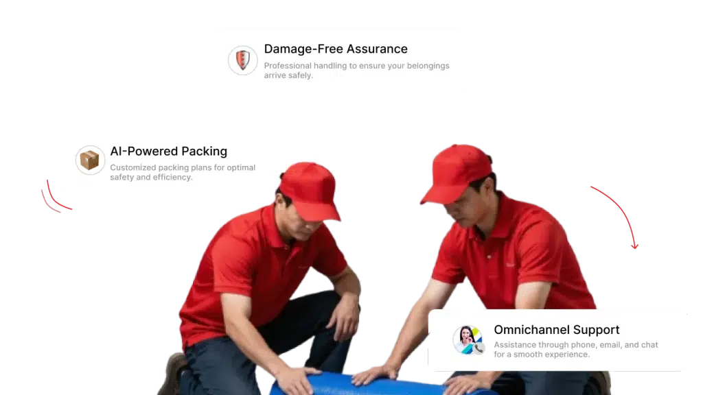 Agarwal Movers and Packers Chhote Bhaiya