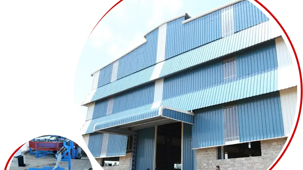Emirates Steel Tubes Pvt Ltd