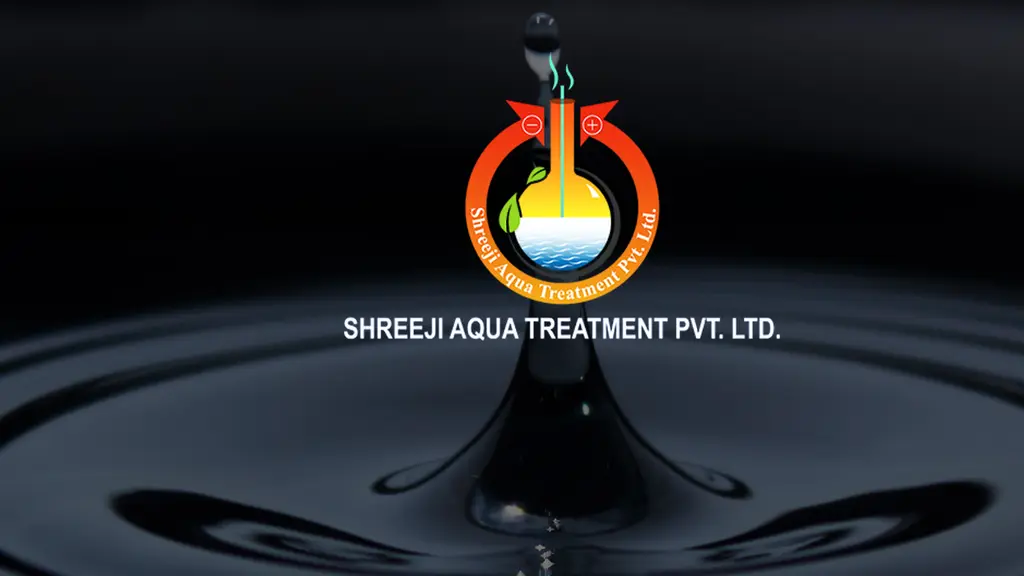 Shreeji Aqua Treatment Pvt. Ltd.