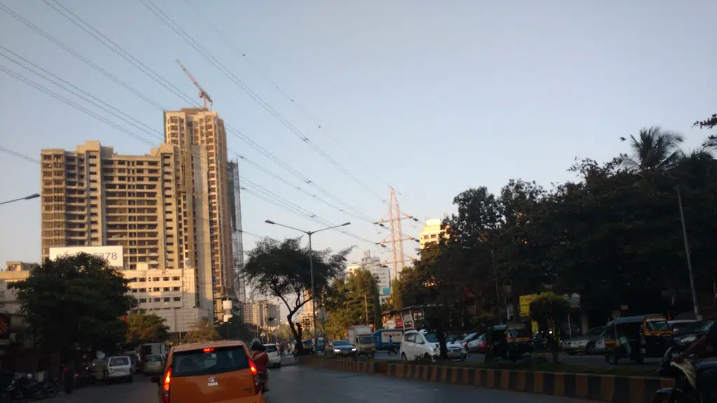 Panchasheel Apartment CHS Ltd