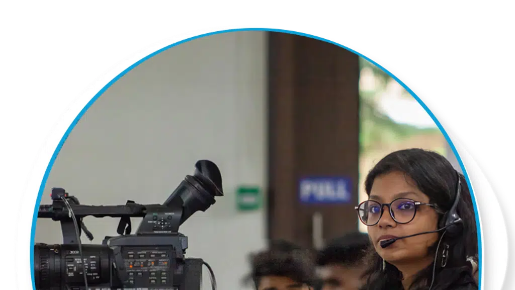 School of Communications, XIM University