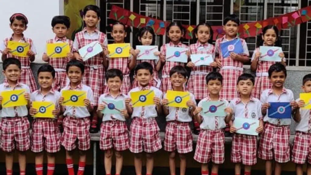 Cambridge School