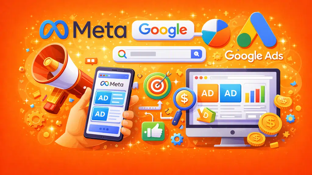 KNA Digital Solutions - Digital Marketing Agency in Mathura & Vrindavan