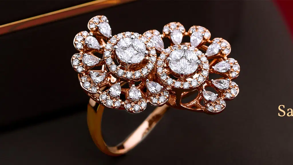 Soni Kanji Anandji Jewellers