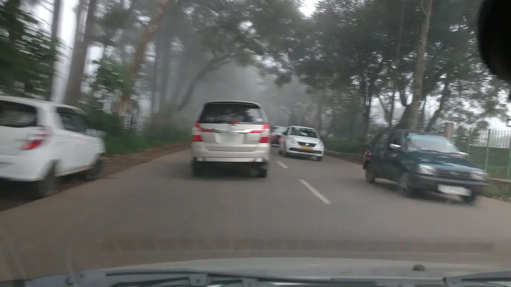 Cozi Cars Shillong