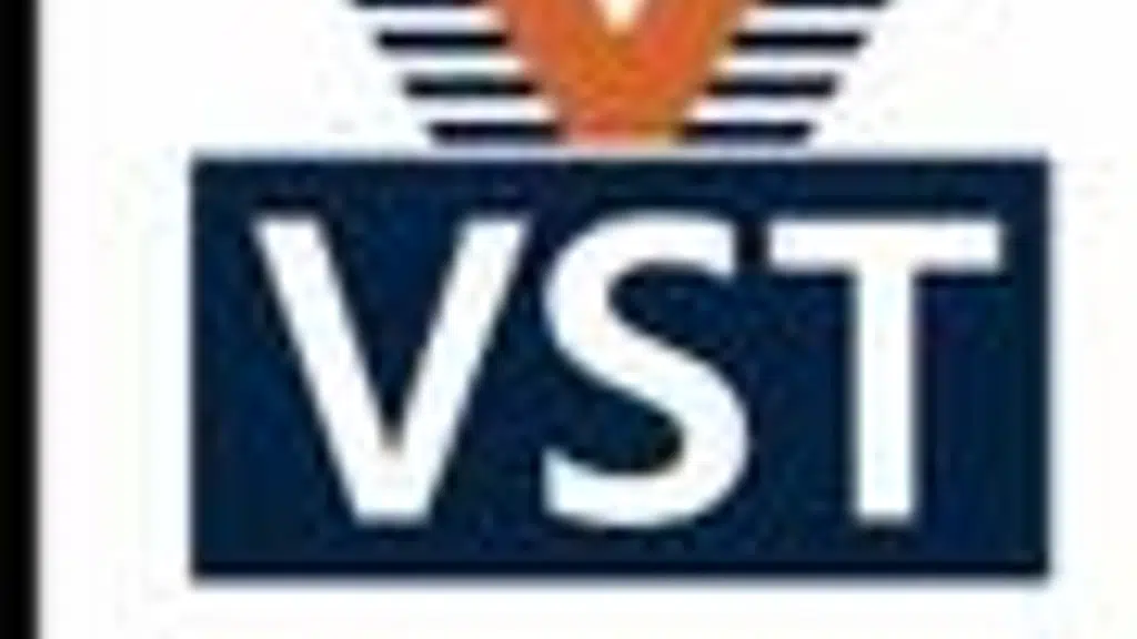Vijay Steel - VST