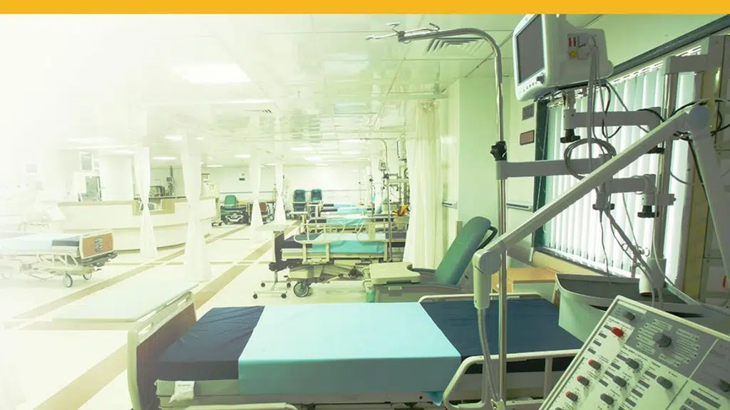 DHOLE Hospital