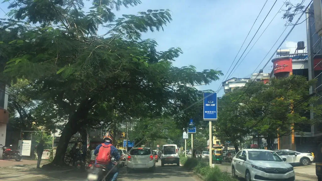 Gokul Oottupura
