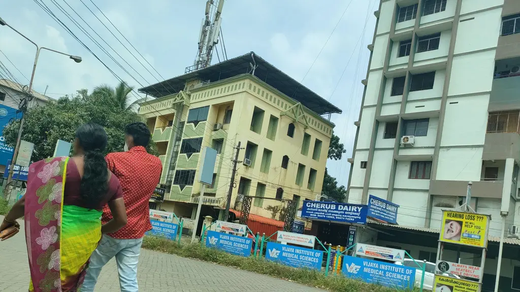 Samsung Experience Store - Sri Balaji Agencies - Kadavanthra
