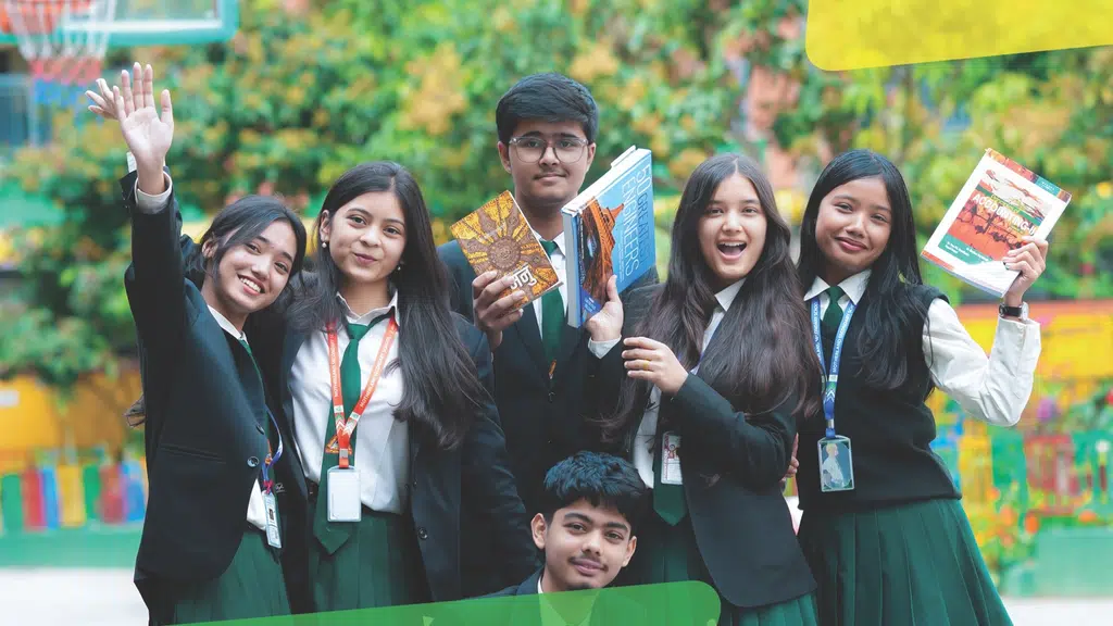 Mother Land Academy