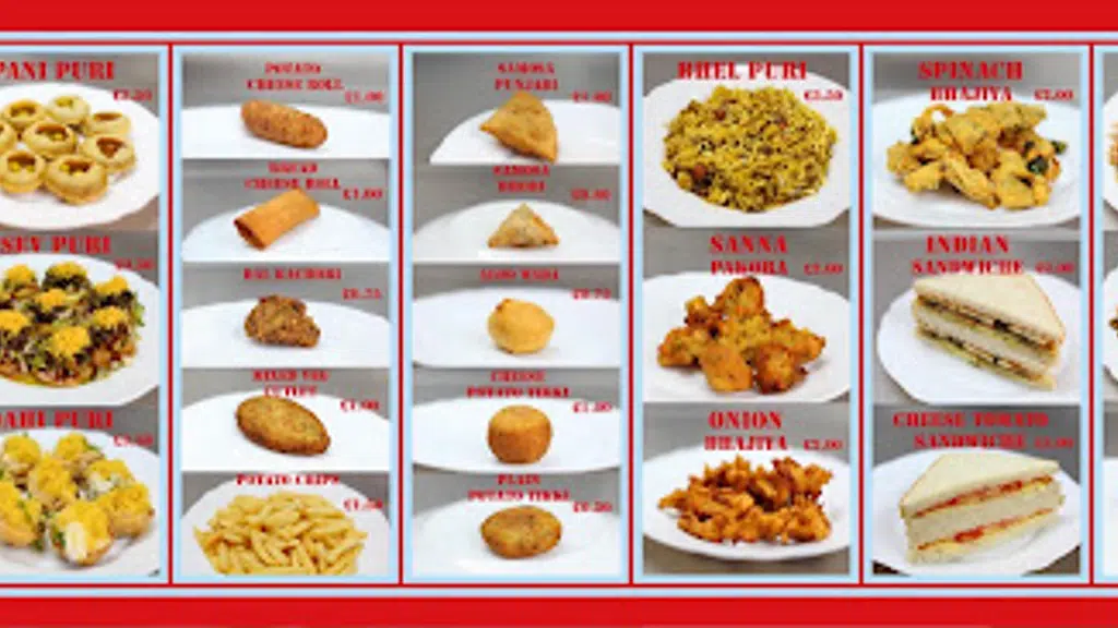 Shri Dadaji Restaurant