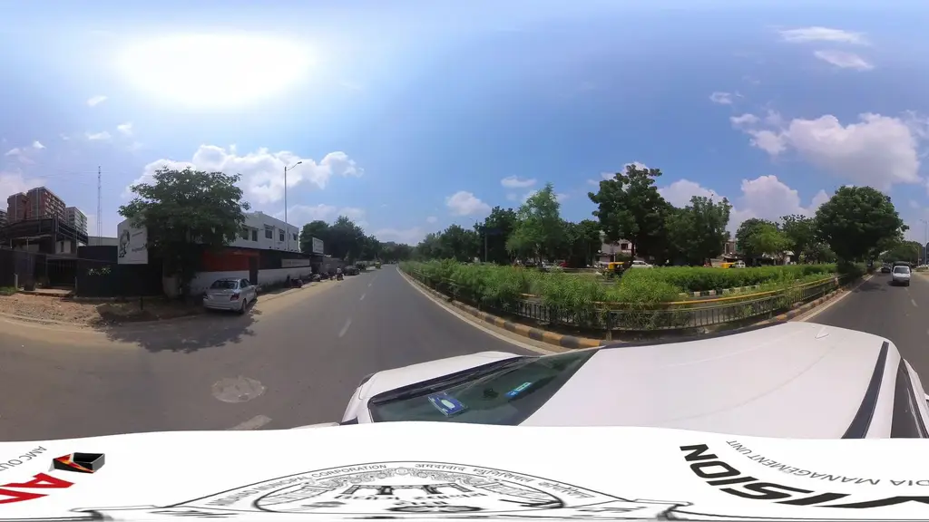 Kia Residency