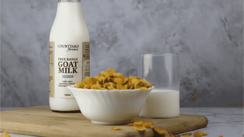 Courtyard Farms-Tilak Nagar Delivery Point