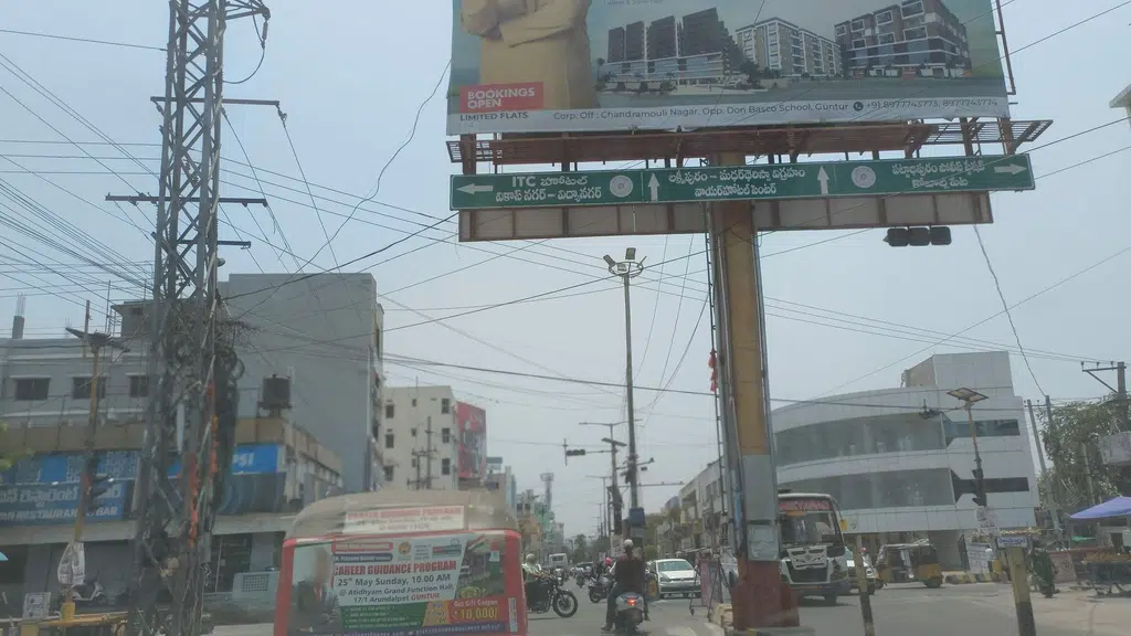 Ravi Tasty Foods