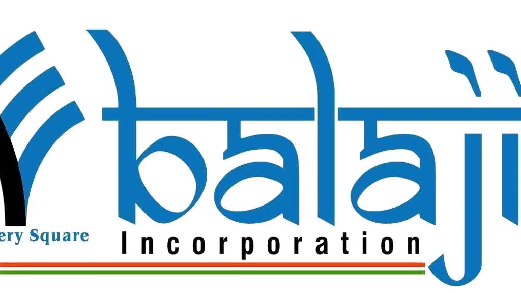Balaji Incorporation