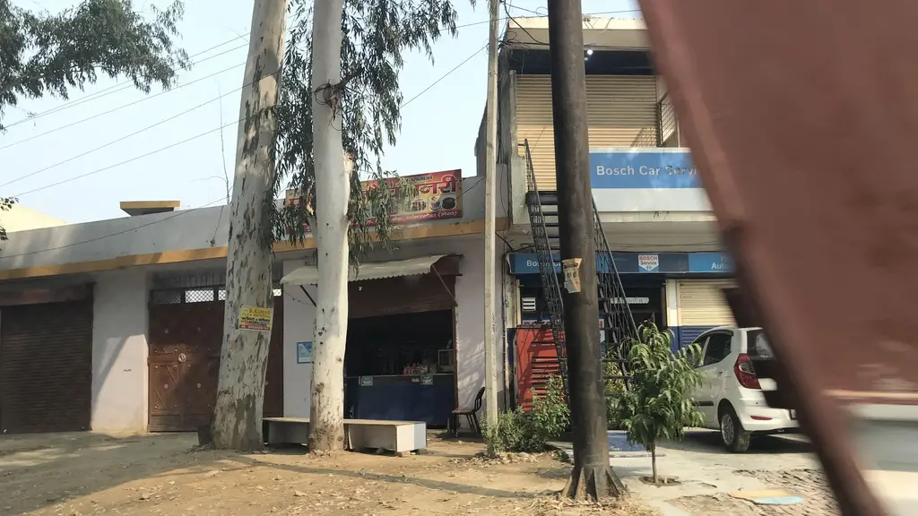 Rudhra Beverages Products Private Limited