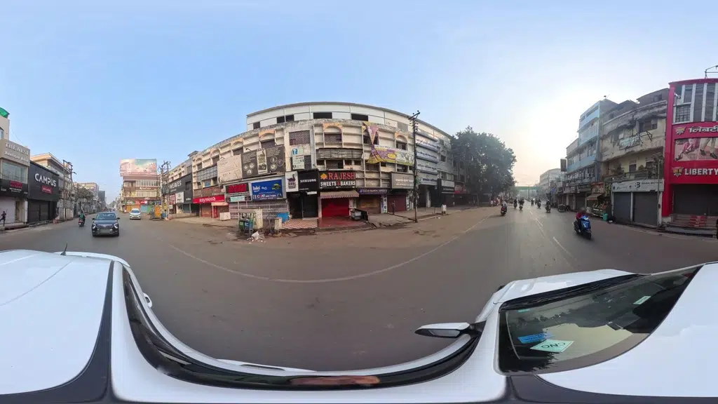 Bombay Photo Stores