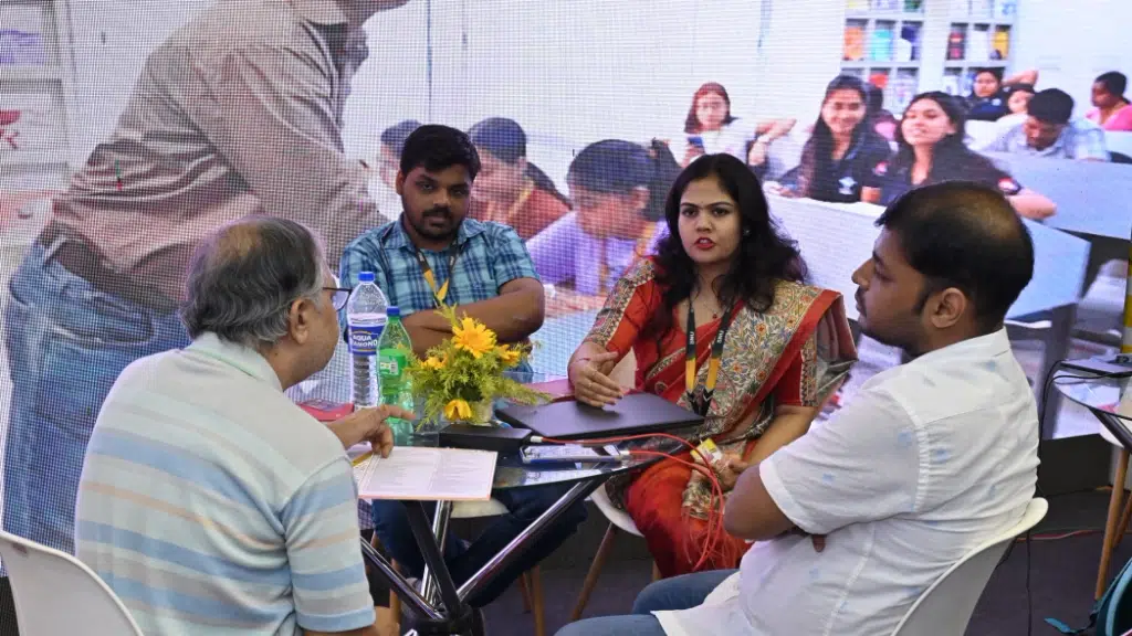 Career Planner Edu Fair