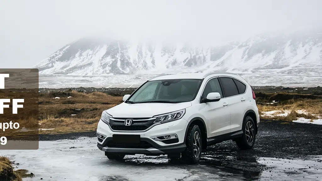 Self drive car rental service in Chandigarh
